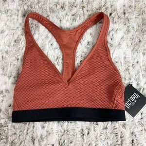 Victoria’s Secret Racerback Sports Bra